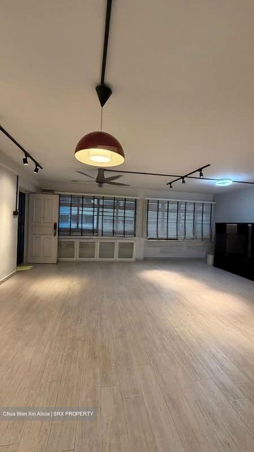 Blk 511 Pangshan Court (Bukit Panjang), HDB 5 Rooms #574723211